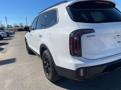 Used 2024 Kia Telluride SX Prestige X-Pro image 9