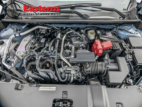 New 2026 Nissan Sentra SV image 9