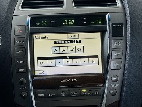 Used 2011 Lexus ES 350 FWD image 23