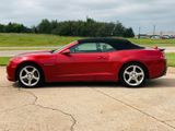 Used 2015 Chevrolet Camaro LT w/ RS Package image 5