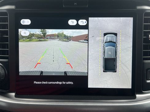 New 2025 Ford F150 XLT w/ Equipment Group 302A MID image 3