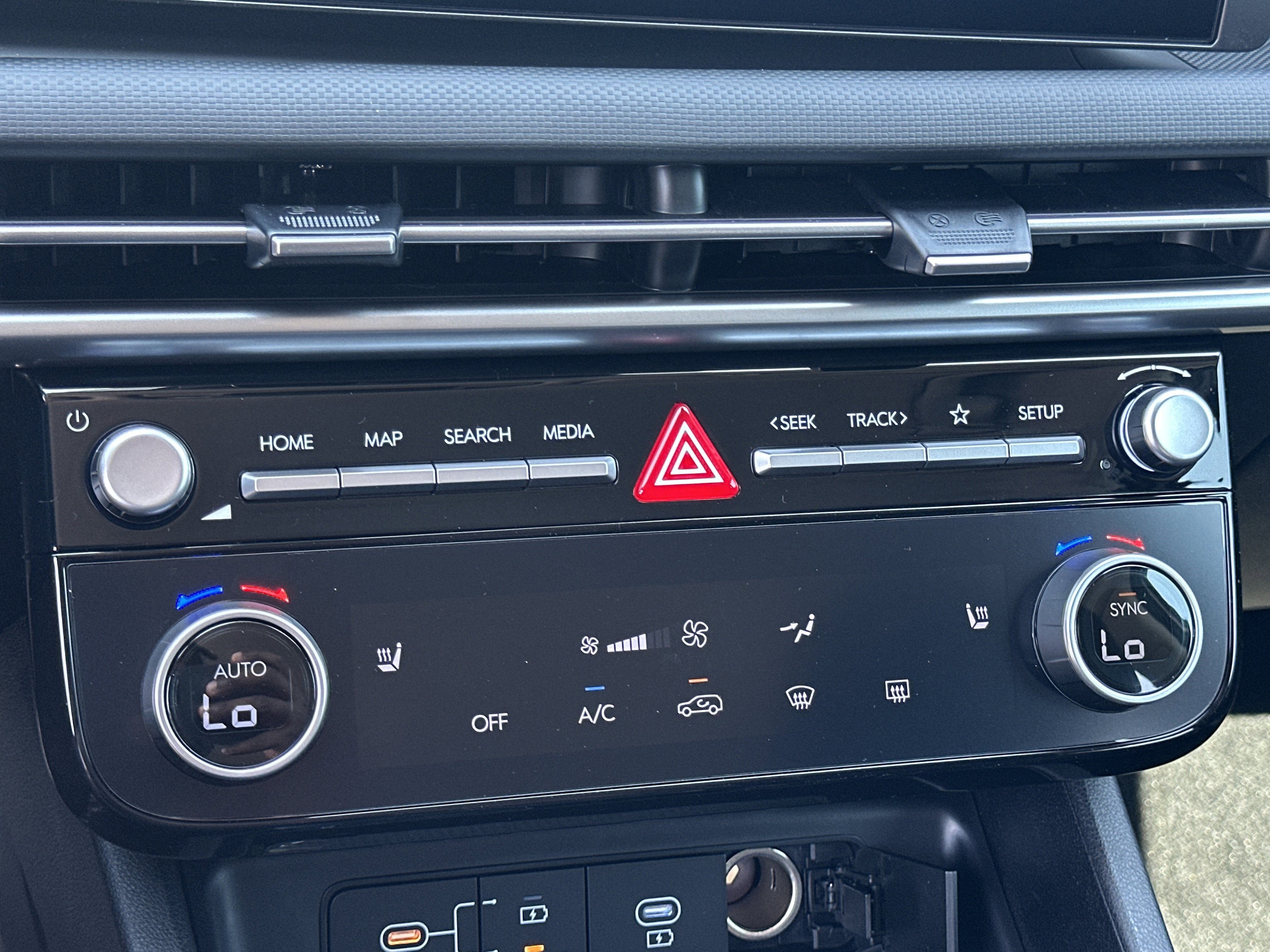 New 2026 Hyundai Tucson SEL FWD image 25
