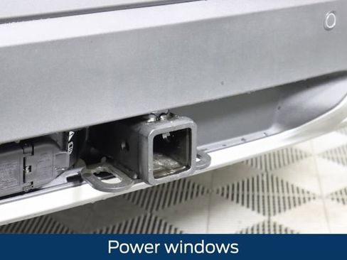 New 2026 Ford Explorer Active w/ Active Comfort Package image 22