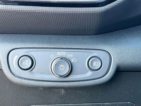 Used 2023 Chevrolet TrailBlazer LT image 10