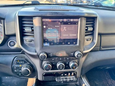Used 2023 RAM 1500 Big Horn AWD/4WD image 15