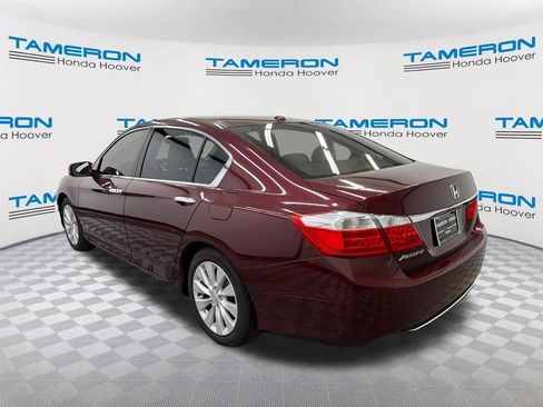 Used 2014 Honda Accord EX-L image 3