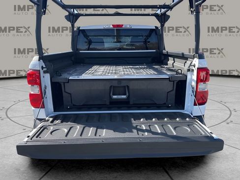 Used 2025 Ford Maverick XLT w/ Equipment Group 302A image 25