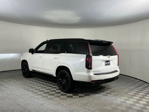 Used 2024 Cadillac Escalade Sport image 9