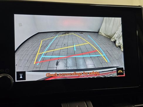 Certified 2024 Toyota RAV4 XLE w/ Weather Package image 4