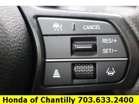 Used 2025 Honda Accord SE image 12
