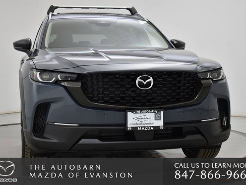 New 2026 MAZDA CX-50 AWD 2.5 S w/ Weather Package image 11