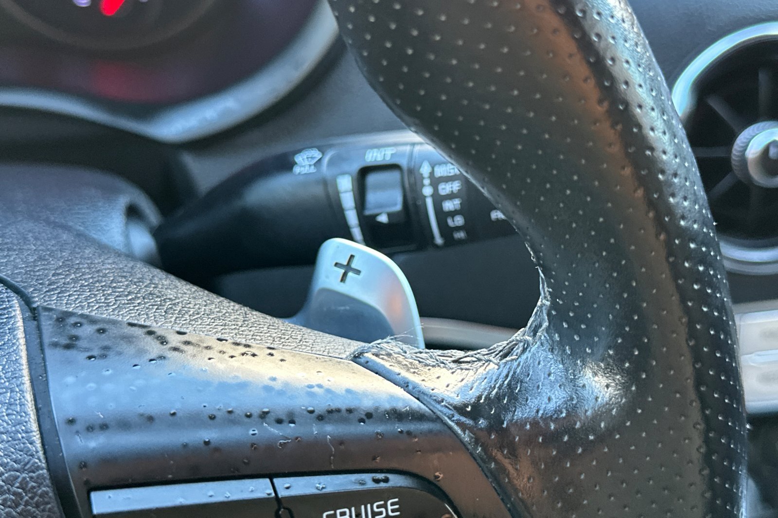 Used 2019 Kia Stinger GT RWD image 38