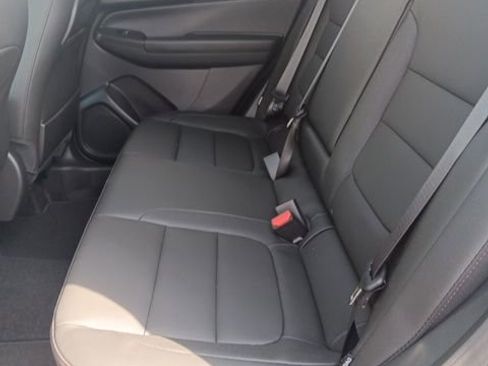 New 2026 Chevrolet TrailBlazer RS w/ Convenience Package AWD/4WD image 18