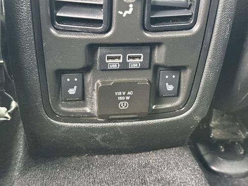 Used 2023 Dodge Durango GT AWD/4WD image 18