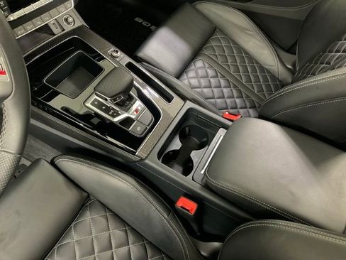 Used 2023 Audi SQ5 Prestige AWD/4WD image 22