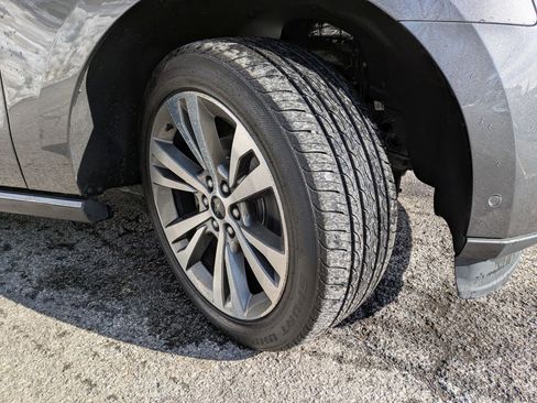 Used 2020 Ford Expedition Limited w/ Equipment Group 302A image 36