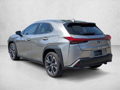 Used 2021 Lexus UX 250h UX 250h w/ Accessory Package (Z1) image 8