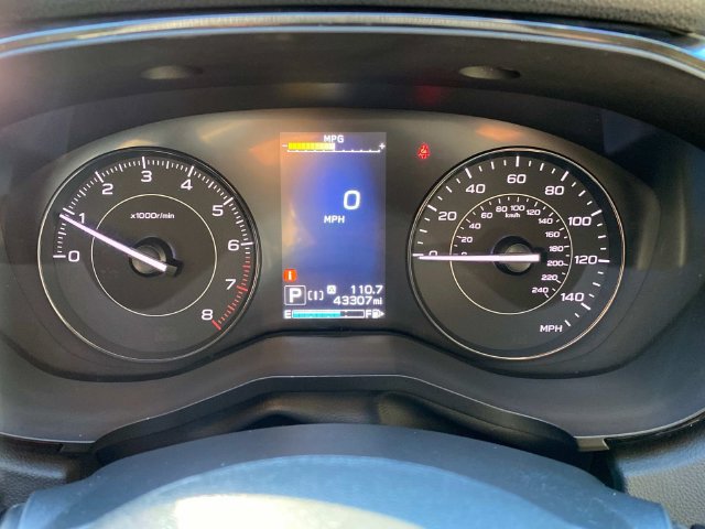 Used 2021 Subaru Impreza 2.0i Premium AWD/4WD image 16