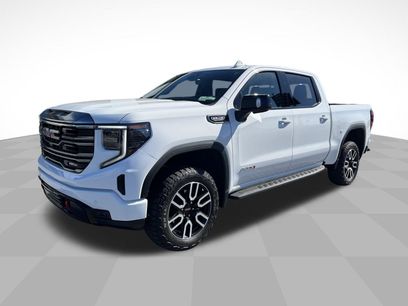Certified 2024 GMC Sierra 1500 AT4 w/ Technology Package