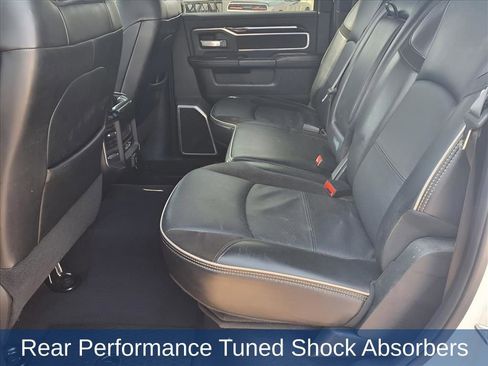 Used 2020 RAM 2500 Laramie image 14