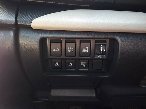 Used 2024 Subaru Forester Limited w/ POP Package 3 AWD/4WD image 24