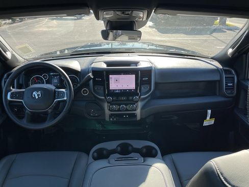 New 2026 RAM 2500 Tradesman w/ Chrome Appearance Group image 6