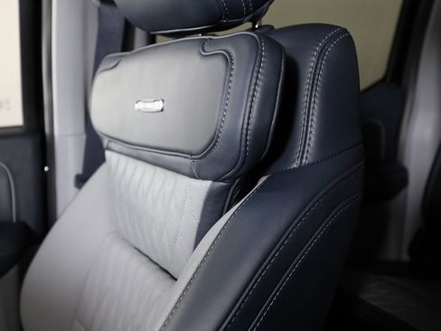 Used 2024 Ford F450 Limited w/ FX4 Off-Road Package image 45