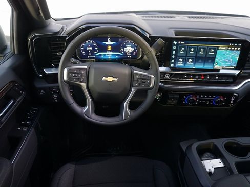 New 2026 Chevrolet Silverado 1500 LT image 12