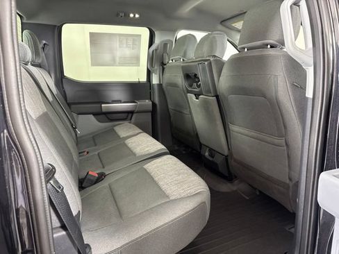 Certified 2021 Ford F150 XLT w/ XTR Package AWD/4WD image 5