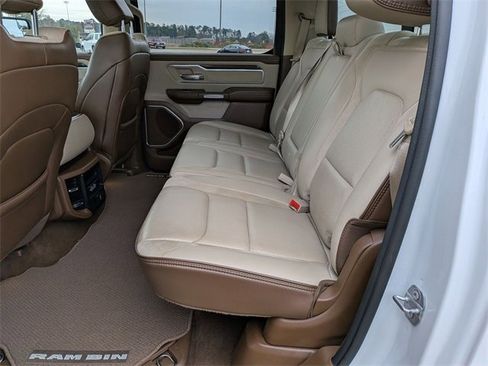 Used 2021 RAM 1500 Laramie image 30