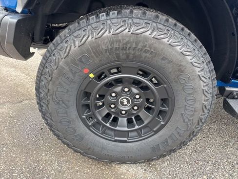 New 2026 Ford Bronco Big Bend image 18