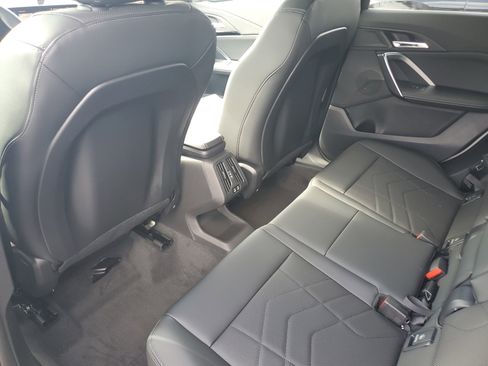 New 2026 BMW X1 xDrive28i w/ Technology Package image 12