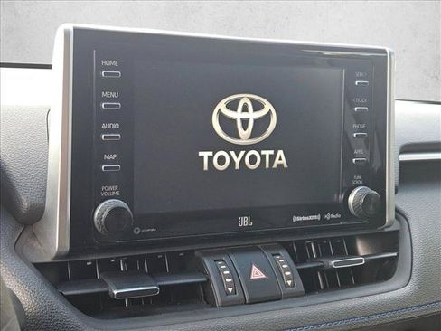 Used 2021 Toyota RAV4 XSE AWD/4WD image 23