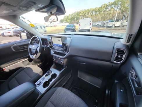 Used 2022 Ford Bronco Sport Big Bend w/ Convenience Package image 33