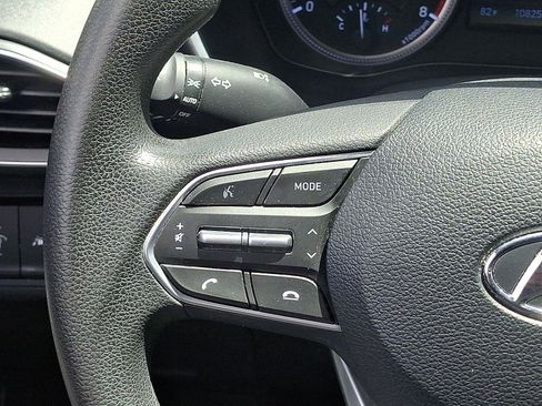 Used 2020 Hyundai Santa Fe SE w/ Cargo Package AWD/4WD image 21