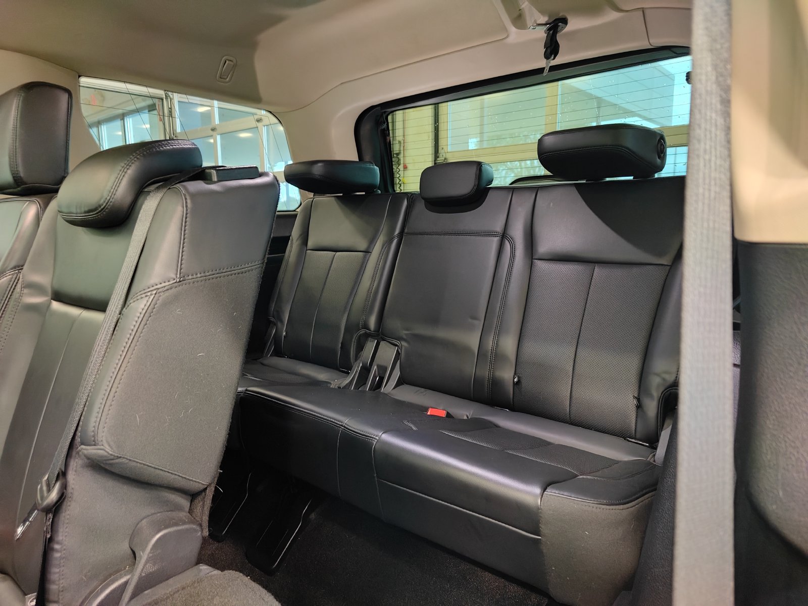 Used 2023 Ford Expedition XLT AWD/4WD image 13