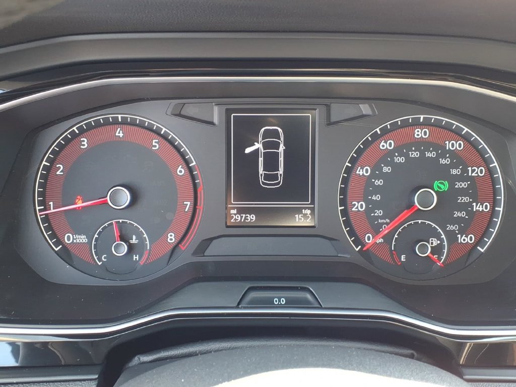 Used 2019 Volkswagen Jetta SE FWD image 6