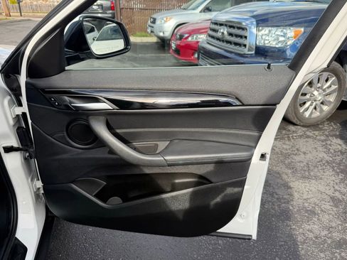 Used 2018 BMW X2 xDrive28i image 14