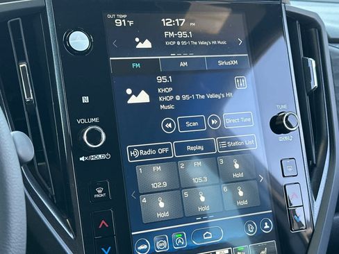 New 2026 Subaru Forester Premium AWD/4WD image 20