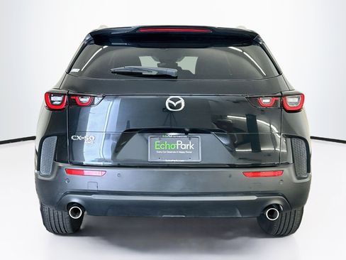 Used 2026 MAZDA CX-50 AWD 2.5 S w/ Preferred Pkg image 7