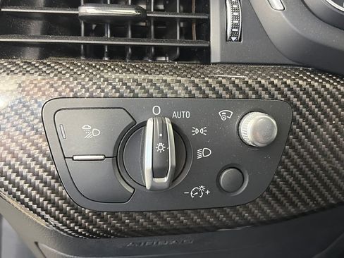 Used 2018 Audi RS 5 w/ Dynamic Package AWD/4WD image 23