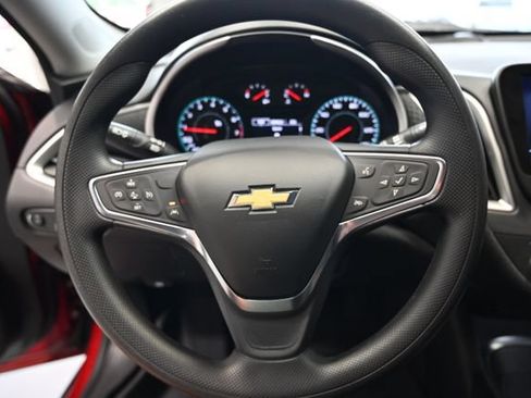 Used 2024 Chevrolet Malibu LT w/ LPO, Floor Liner Package FWD image 20