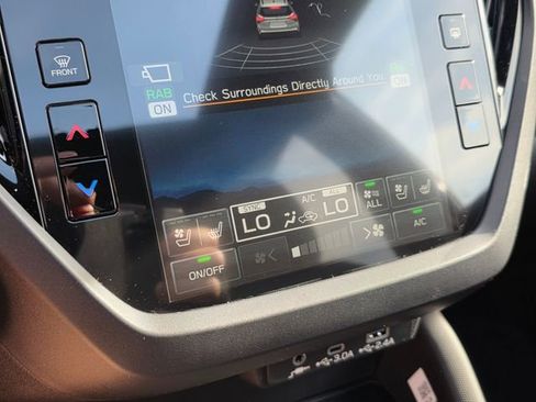 New 2026 Subaru Forester Touring image 31