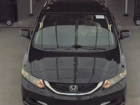 Used 2014 Honda Civic LX image 5