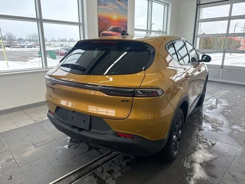 Used 2024 Dodge Hornet GT w/ GT Blacktop Package image 5