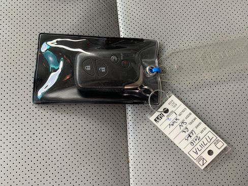 Used 2010 Lexus RX 350 2WD image 36