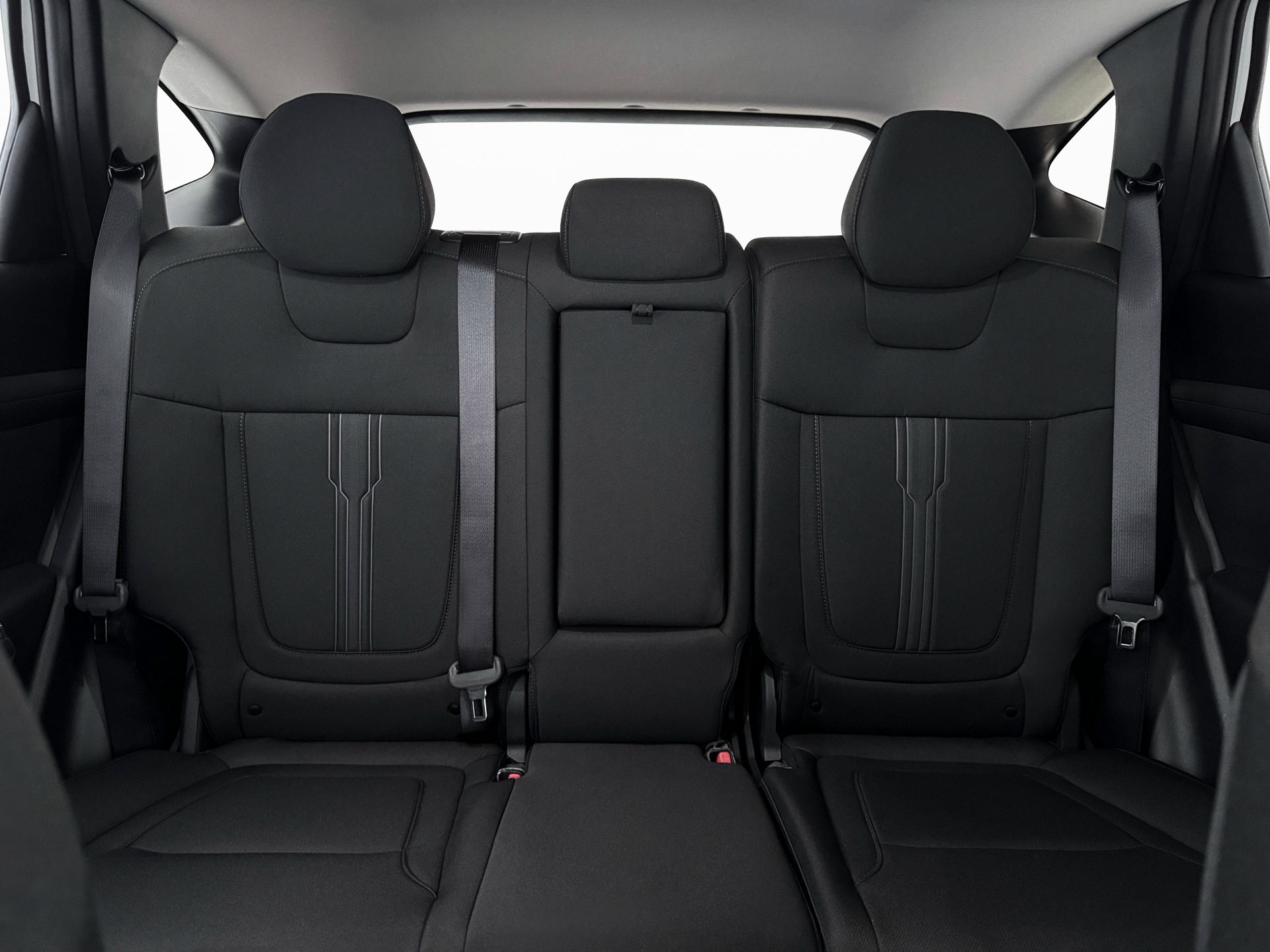 New 2026 Hyundai Tucson SEL FWD image 16