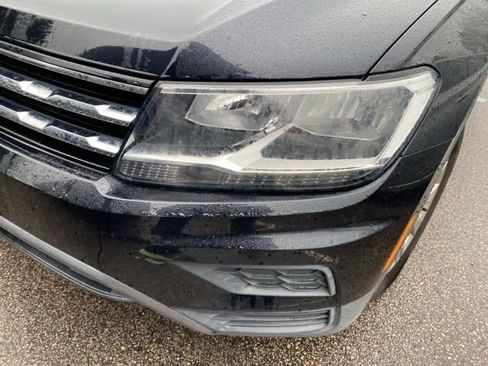 Used 2019 Volkswagen Tiguan S w/ Driver Assistance Package image 29