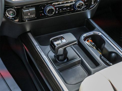 New 2026 Chevrolet Silverado 1500 RST image 33