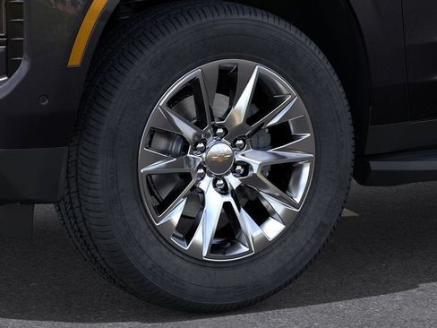 New 2026 Chevrolet Tahoe Premier w/ Sun And Tow Package AWD/4WD image 9